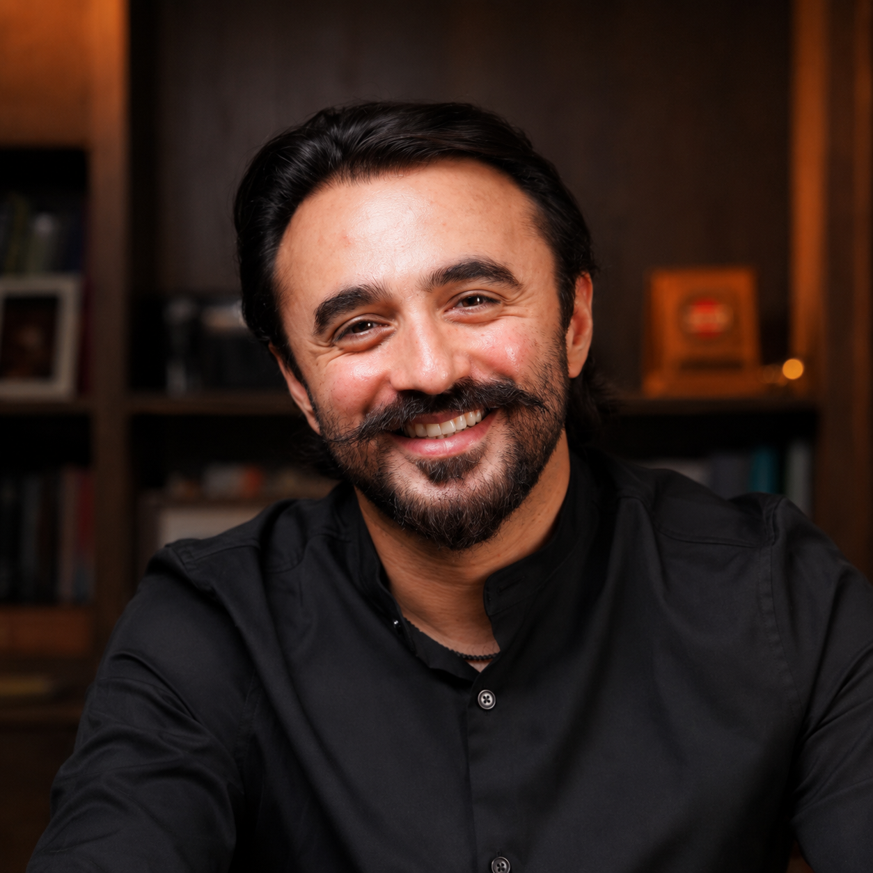 Moby Hayat